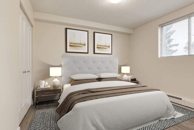 Photo - Eighty Nine Collins Apartments