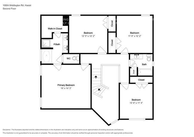 Photo - 10804 Middleglen Rd