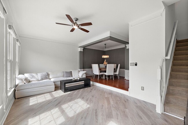 Photo - Beautiful Townhome in Ballymeade