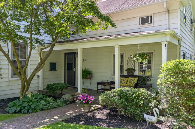 Photo - 4 Park View Terrace Unit #1