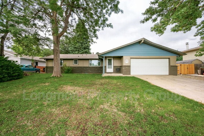 Building Photo - 2336 Smith Ct