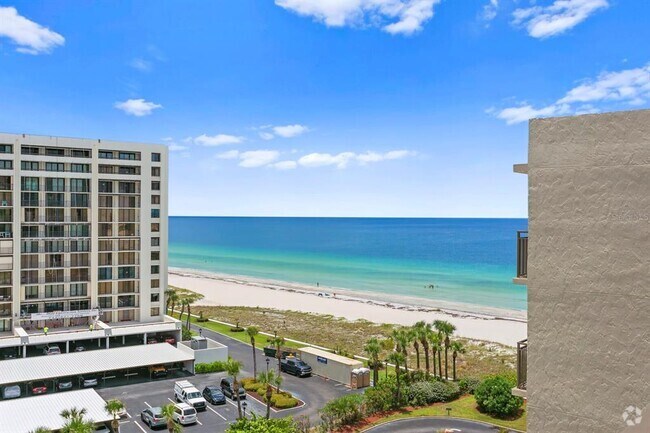 Building Photo - 1430 Gulf Blvd Unit 806 Rental