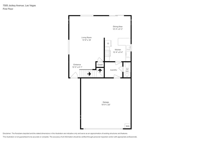 Photo - 7505 Jockey Ave
