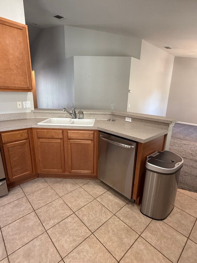 Photo - 3BR 2BA w/ Screened Patio + Pool/Gym Access in Gated Villa Serena