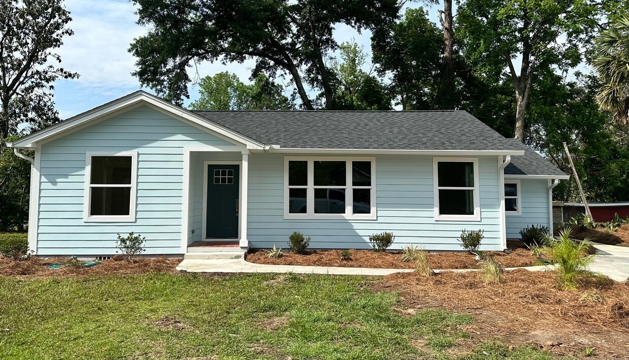 Photo - 1602 Carruthers St (Tallahassee, FL)