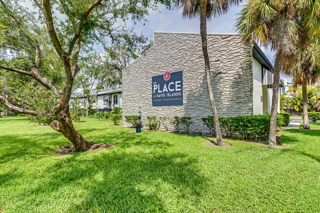 Photo - The Place at Davis Islands