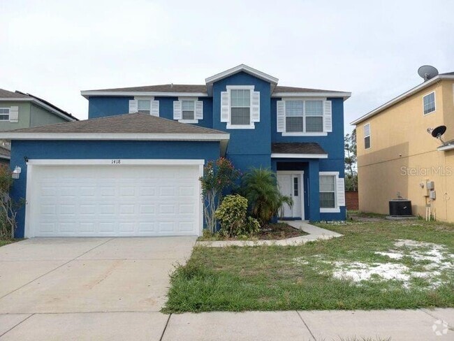 Building Photo - 1418 Salisbury Dr Rental