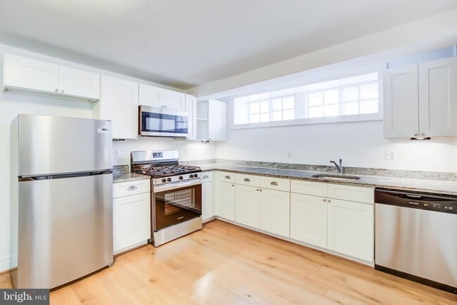 Photo - 3625 16th St NW Unit B1