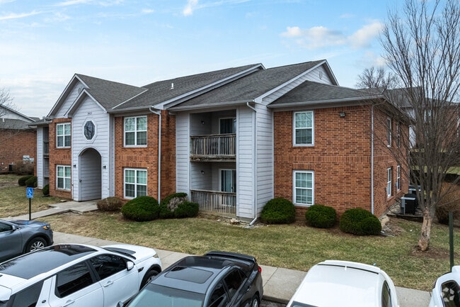 Photo - Westgate Apartments