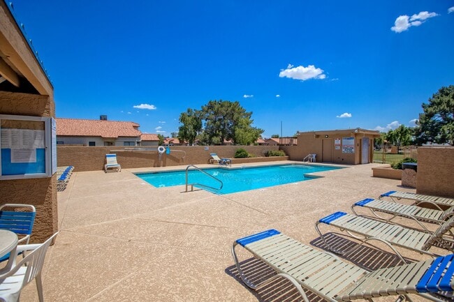 Photo - Beautiful home in gated community in Ahwatukee now available!