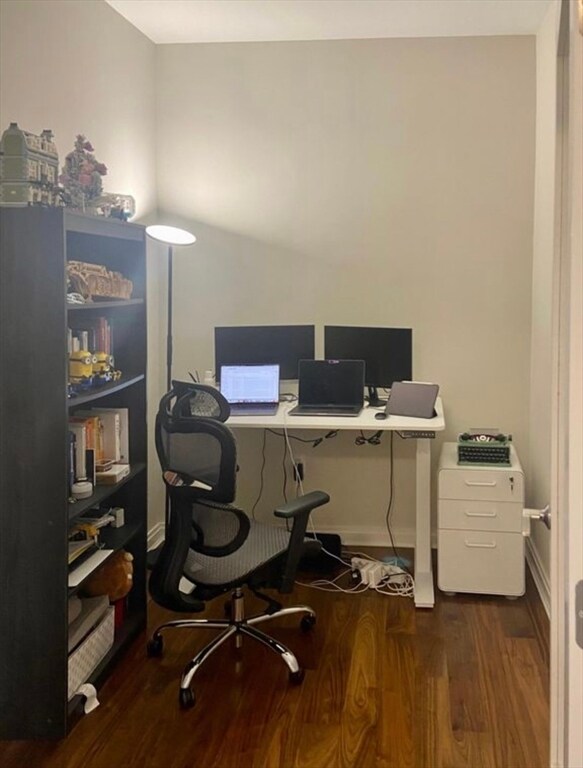 Photo - 3531 Washington St Unidad 219