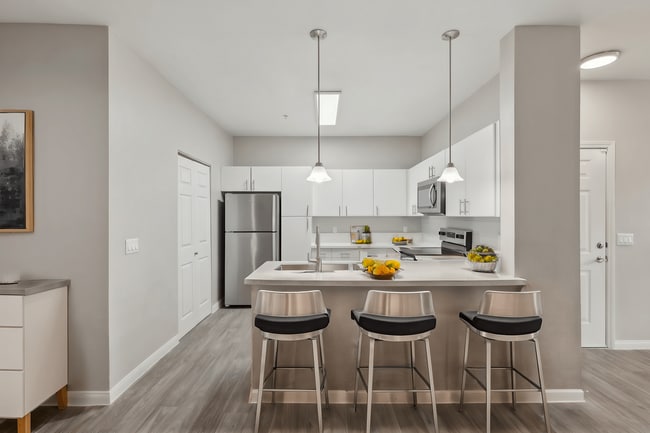 Photo - Tribeca North Apartment Homes