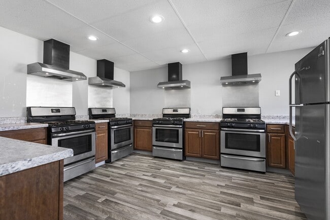 Campus Edge Apts