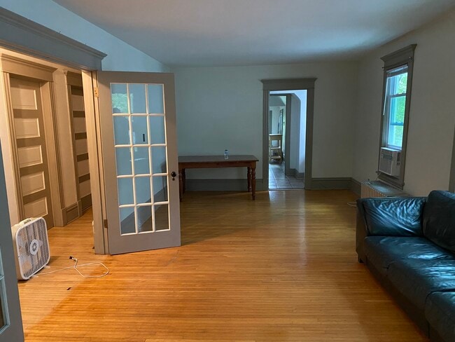 Dining/livingroom