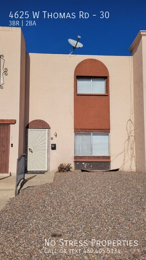 Photo - 4625 W Thomas Rd Condo Unit 30