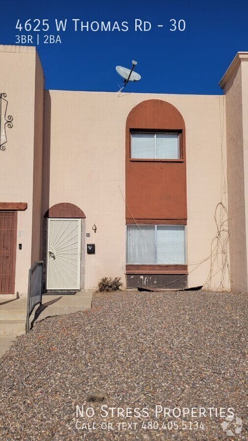 Building Photo - 4625 W Thomas Rd Unit 30 Rental