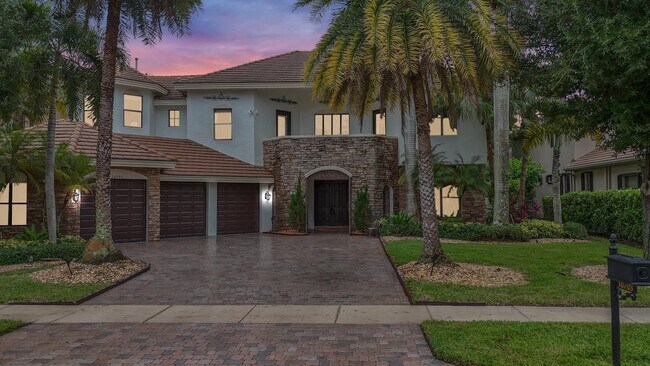Photo - 10703 Versailles Blvd