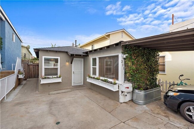 Photo - Balboa Peninsula Pool Home