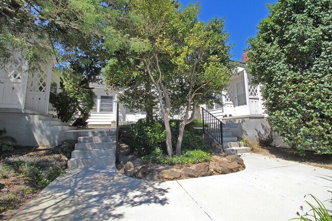 Photo - 3507 SW 11th Ave Unit 3