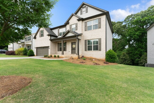Photo - Stunning 6-Bed, 5-Bath home in Hudson Cove!