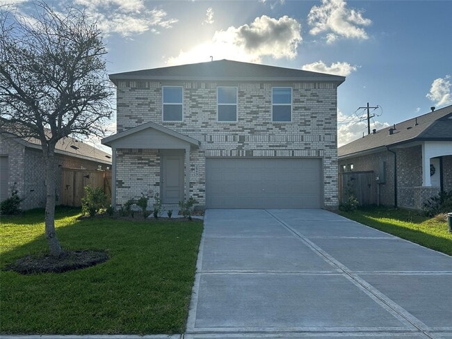 Building Photo - 2943 Summer Breeze Wy
