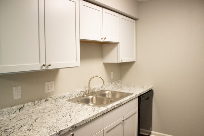 Photo - Brent Village