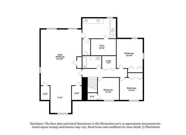 Photo - 504 Rosalind Terrace