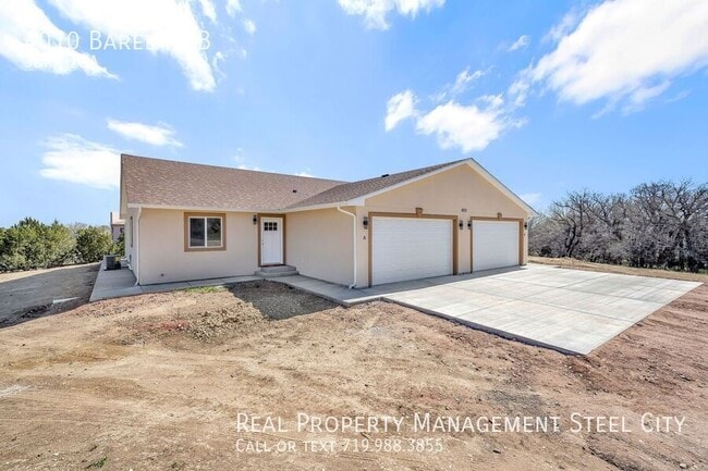 Building Photo - 4010 Barela-B Unit B Rental
