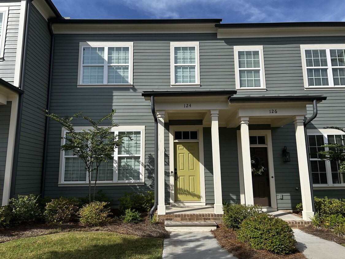 Photo - 124 Cadet St (Clemson, SC)