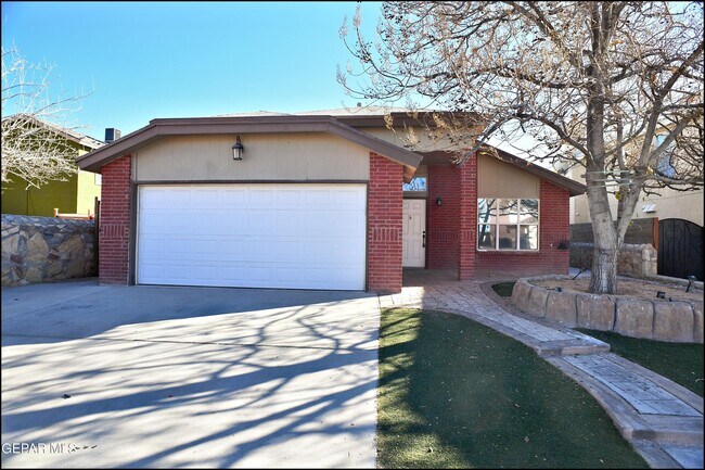 Photo - 3020 Tierra Mina Dr