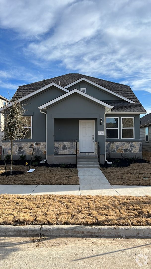 Building Photo - Charming 3BR Single Family Home in Hutto