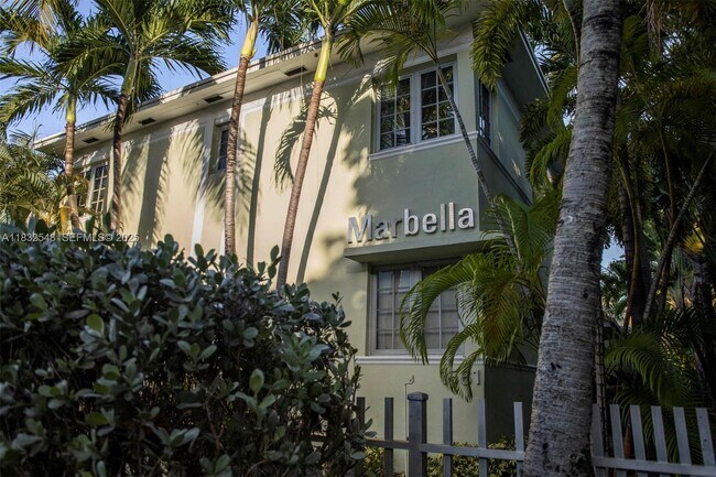 Building Photo - 1561 Lenox Ave. Unit 10