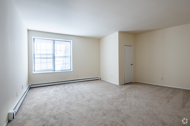 Estudio Sala de estar - Courtyard at Prospect