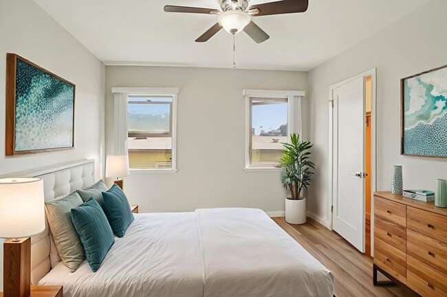 Ladera Apartments