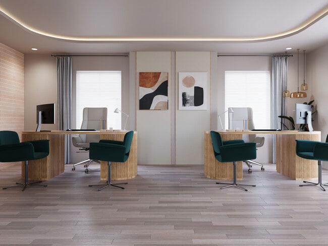 Photo - COURTYARD GARDENS APARTMENTS