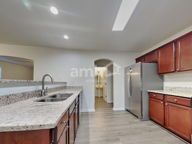 Photo - 1801 Point Wood Dr