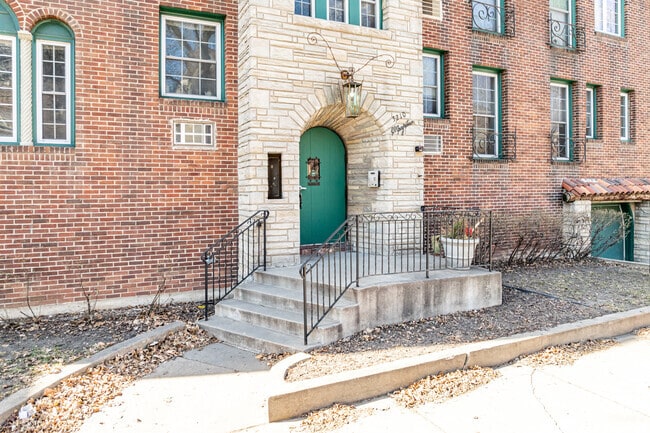 Entrada - El Capitan