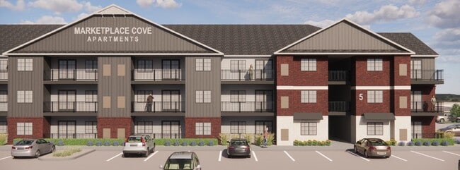 Photo - Marketplace Cove