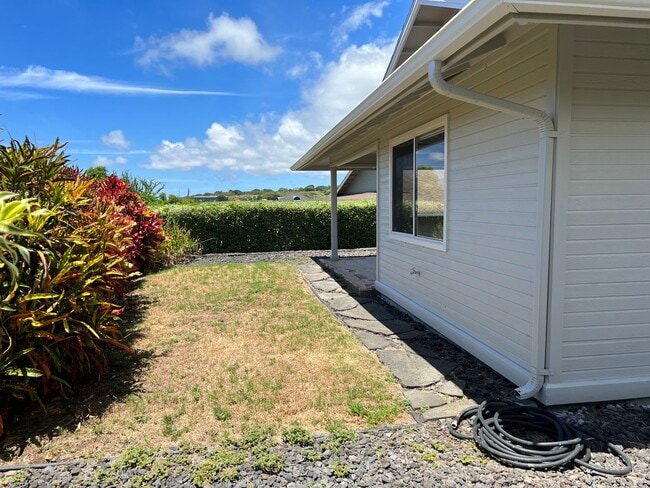 Photo - For Rent|  Two Bedroom / Two Bath Pualani Estates House