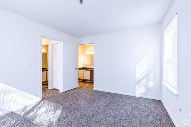 Timberline 2BR, 1BA