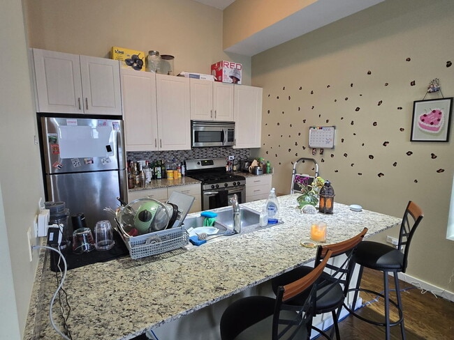 Photo - 1620 S Michigan Ave Unit 1210