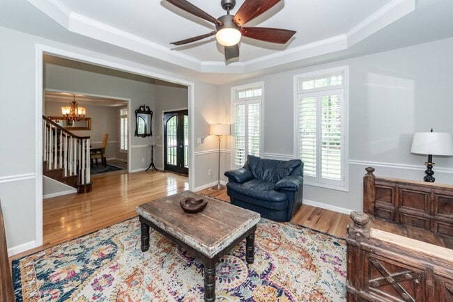 Photo - 2105 Williams Veneer Ct