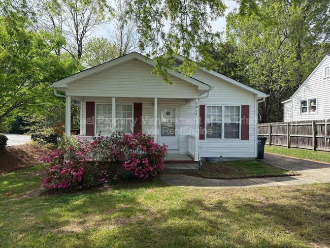 Building Photo - 1014 Tuscaloosa St