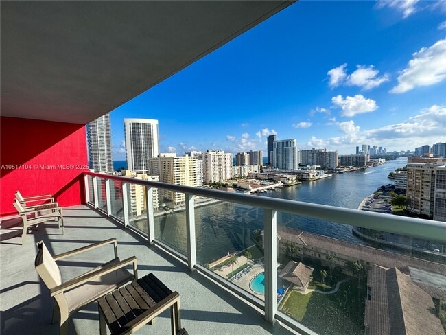 Building Photo - 2602 E Hallandale Beach Blvd Unit 1708