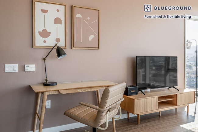 Photo - 100 Van Ness Ave Unit FL12-ID1478