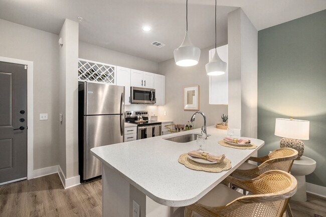 Satori West Ashley