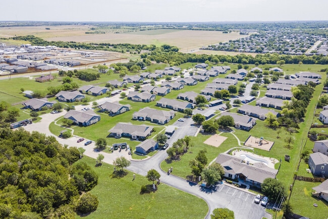 Crescent Village