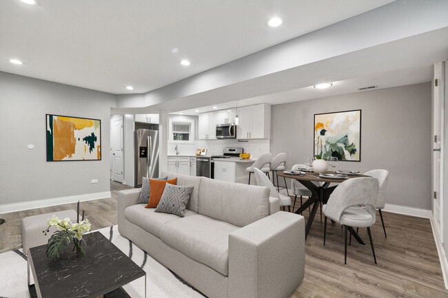 Photo - 1947 N Humboldt Blvd Unit G