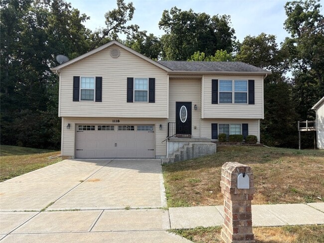 Building Photo - 1118 Marathon Dr Rental