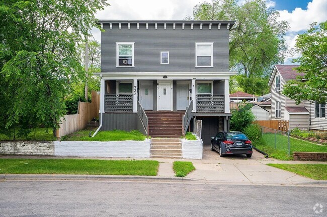 Building Photo - Bradley St Unit 4 Rental